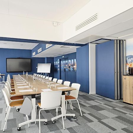Appart Hotel Odalys City Marseille Centre Euromed Bagian luar foto